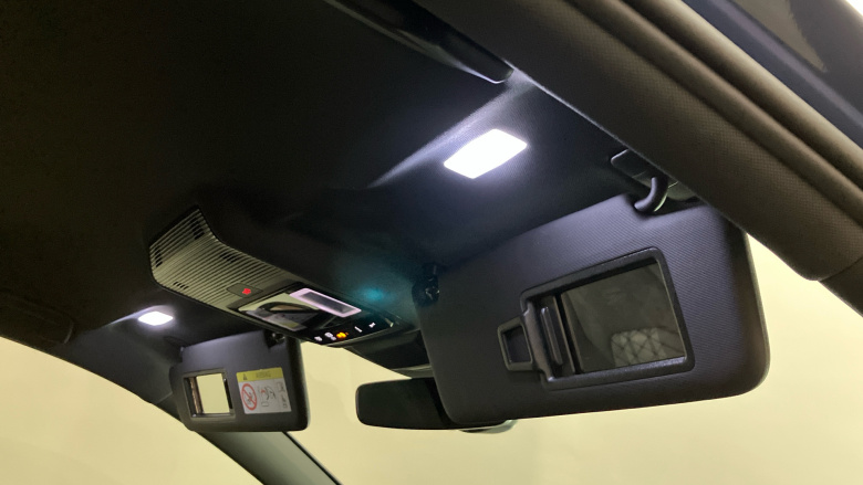 Volkswagen Golf 1.5 eTSI 150 Black Edition 5dr DSG Petrol Hatchback